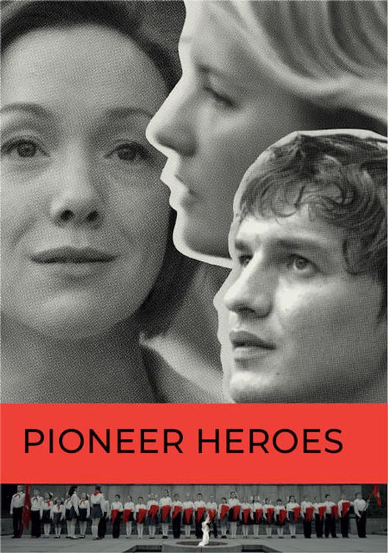 Pioneer Heroes