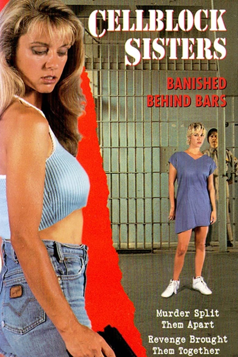 Cell Block Sisters: Banished Behind Bars