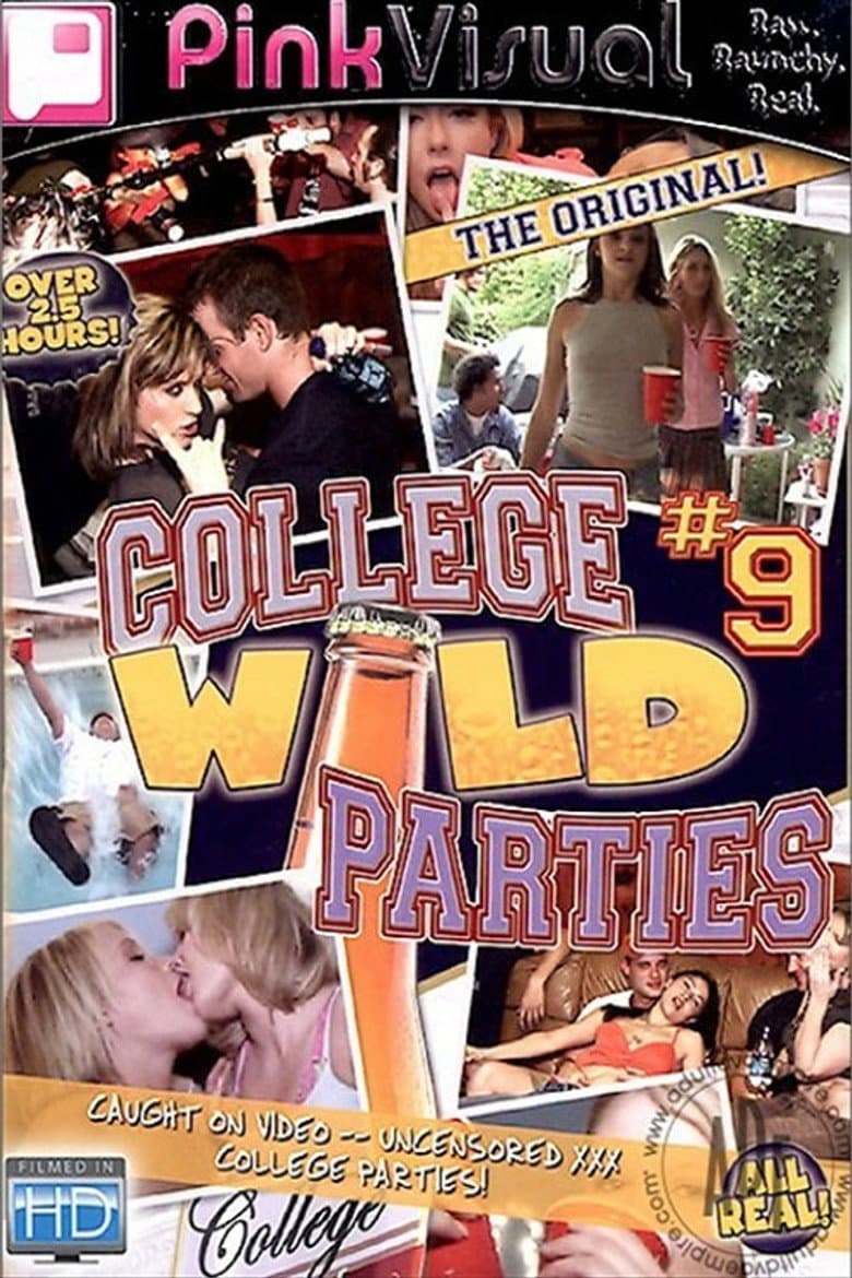 College Wild Parties 9