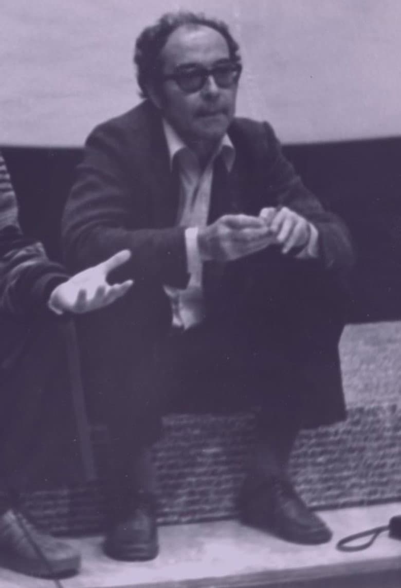 Leçons de cinéma de Godard à Montréal, classe 10