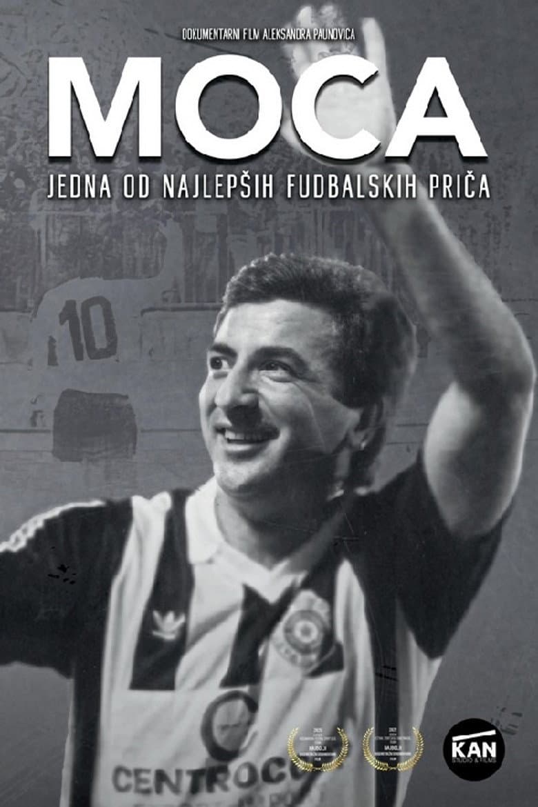 Moca: One of the Most Beautiful Football Stories