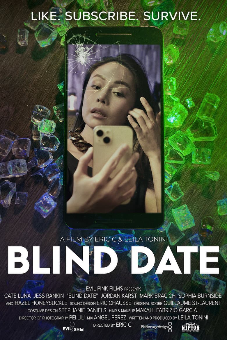 Blind Date