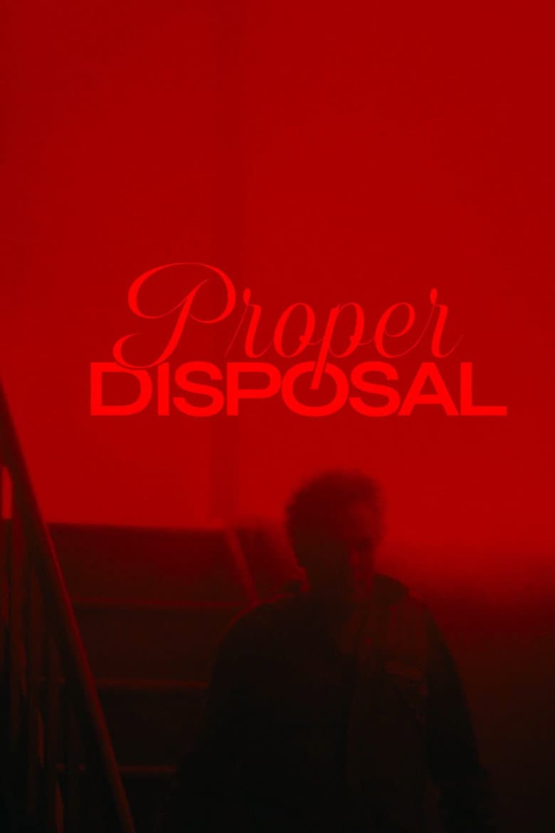 Proper Disposal
