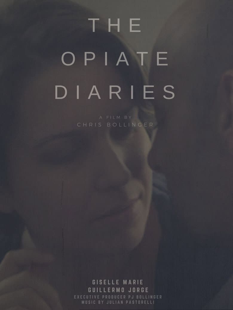 The Opiate Diaries