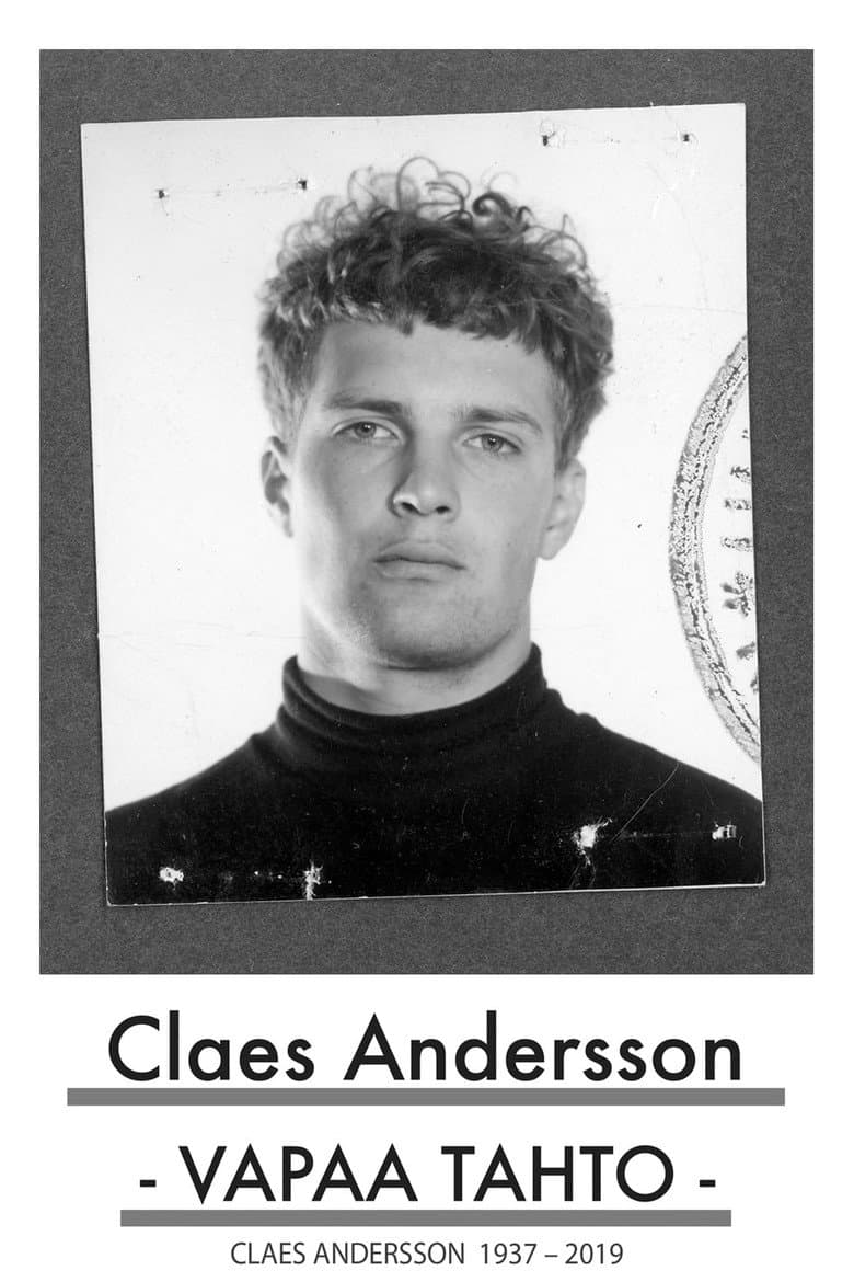 Claes Andersson – Vapaa tahto
