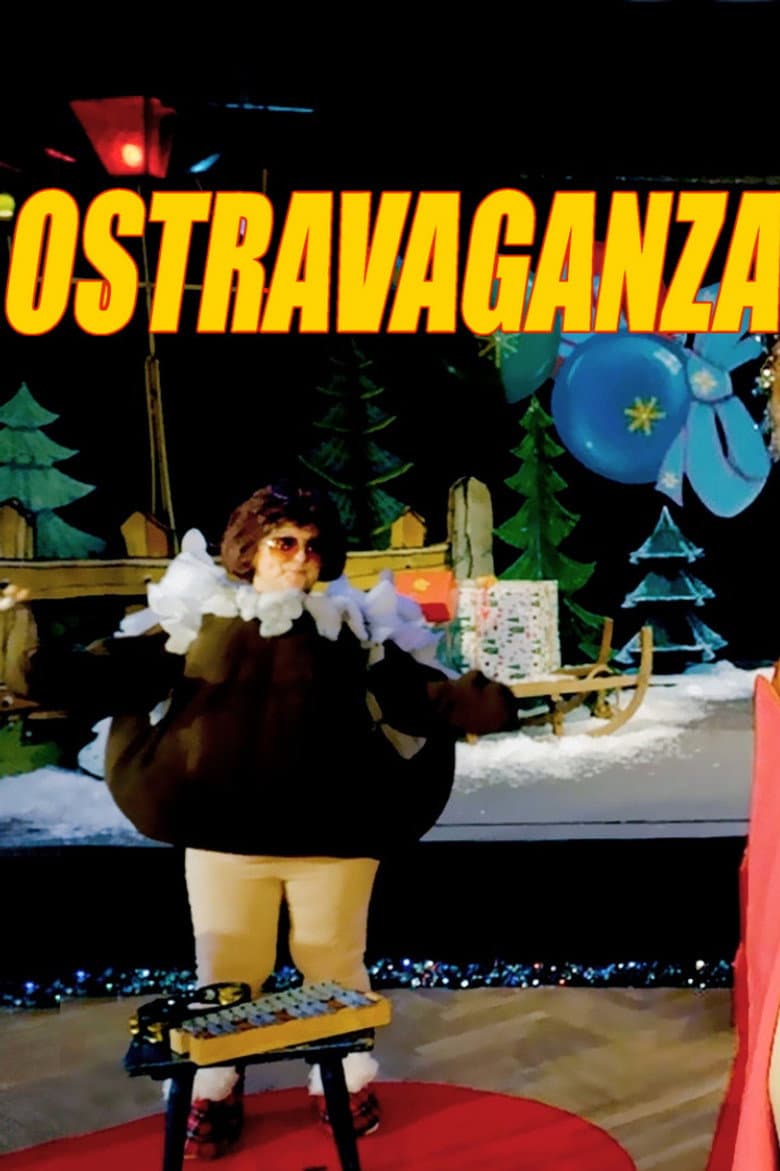 Ostravaganza