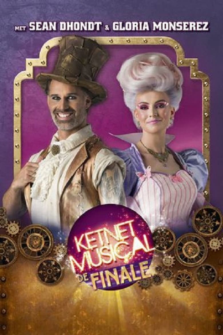 Ketnet Musical: De finale