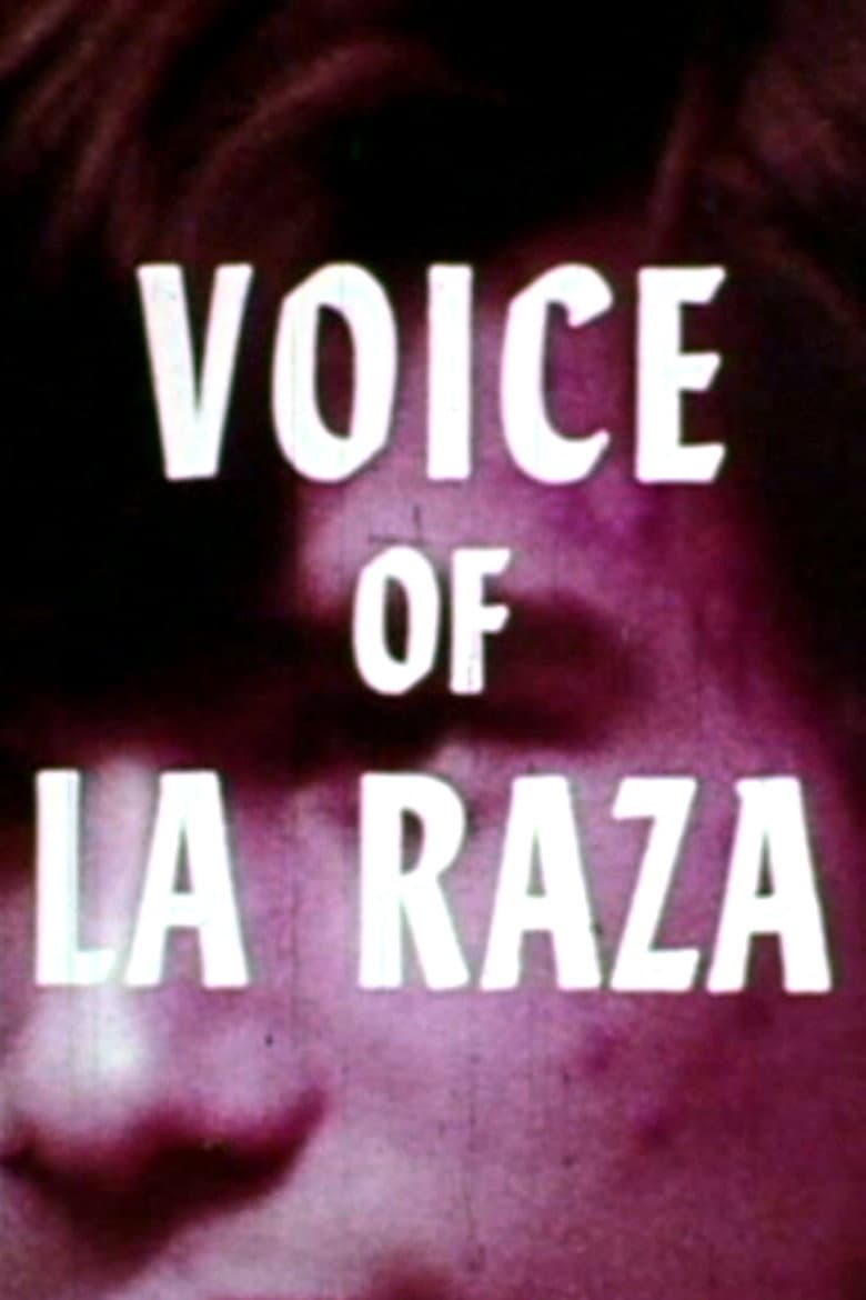 Voice of La Raza