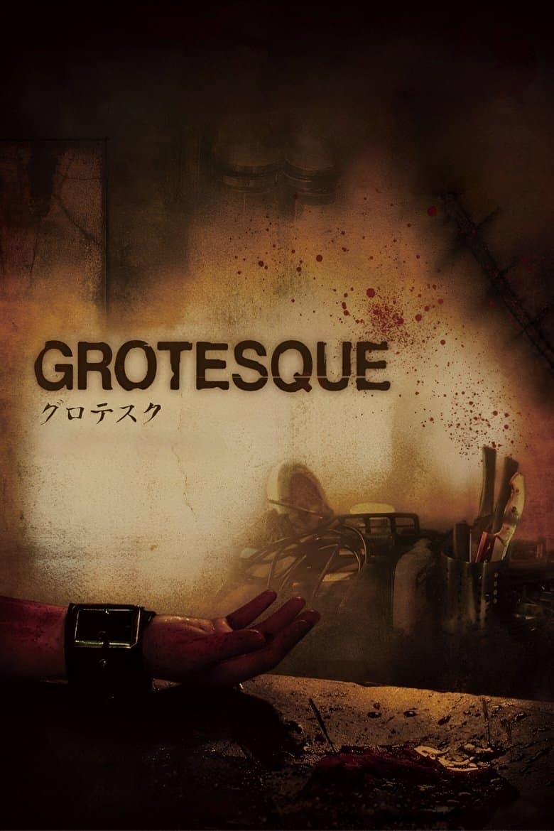 Grotesque