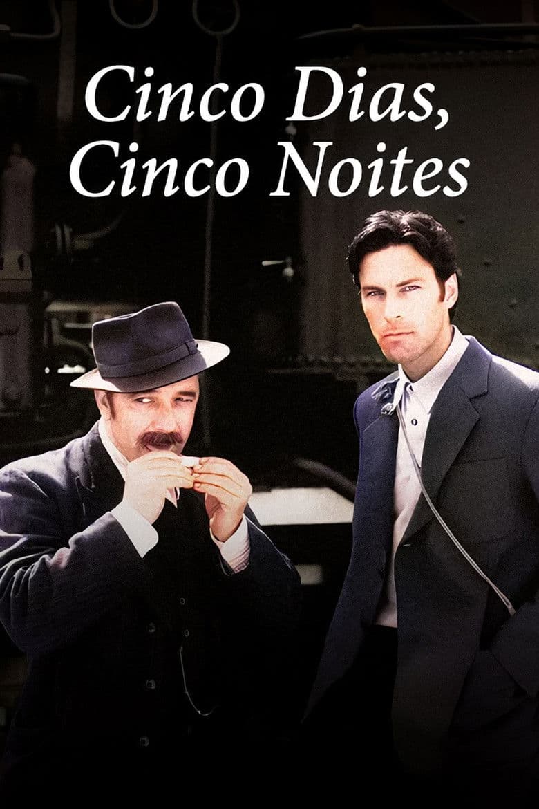 Five Days, Five Nights