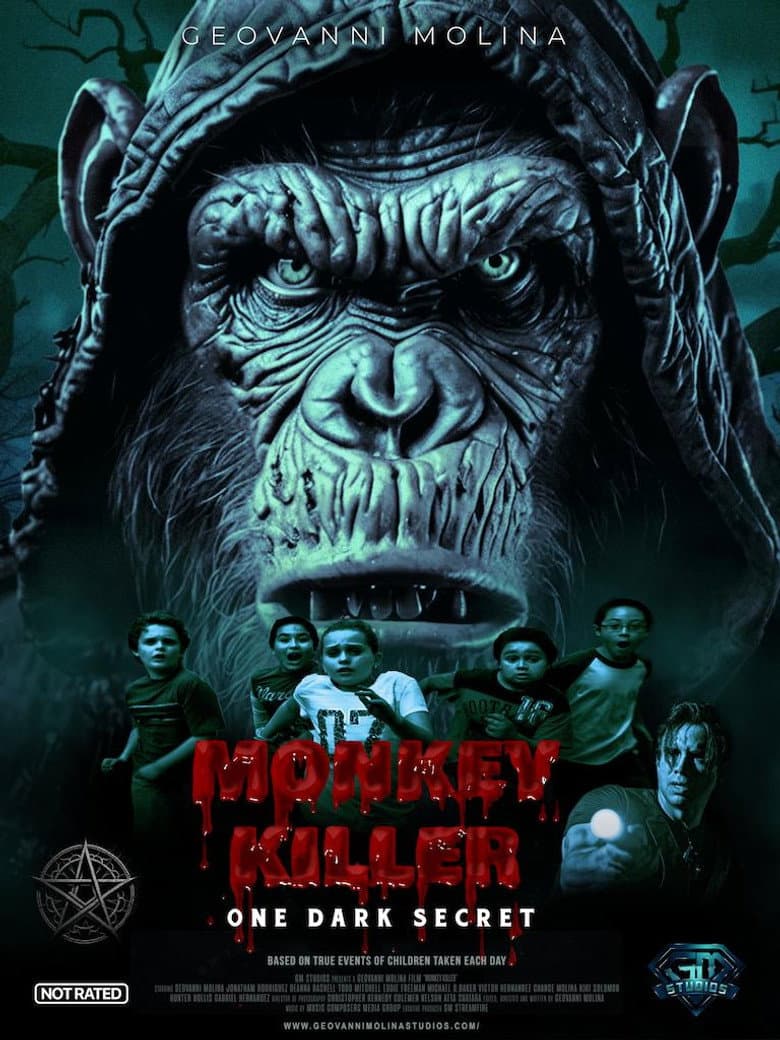 Monkey Killer