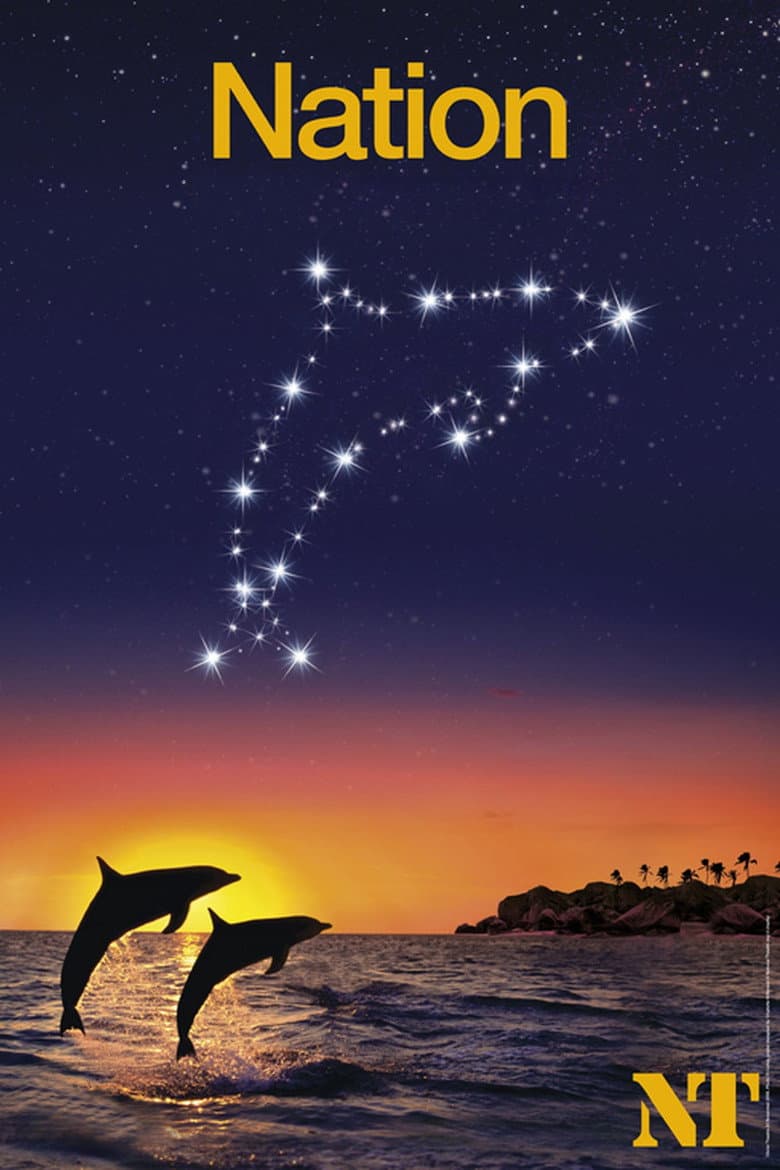 National Theatre Live: Nation