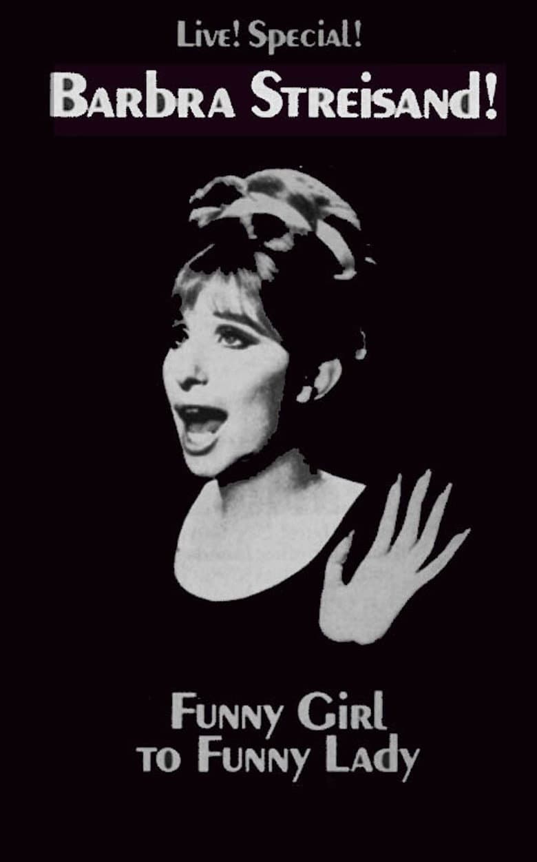 Funny Girl to Funny Lady