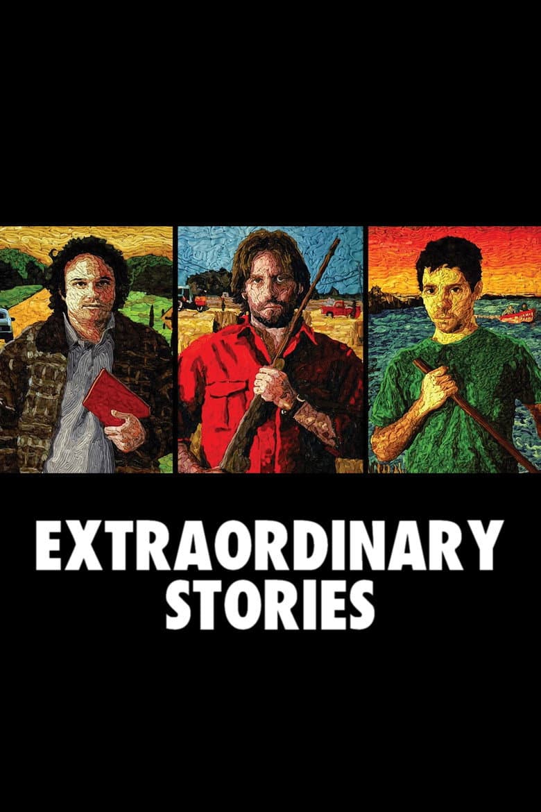 Extraordinary Stories