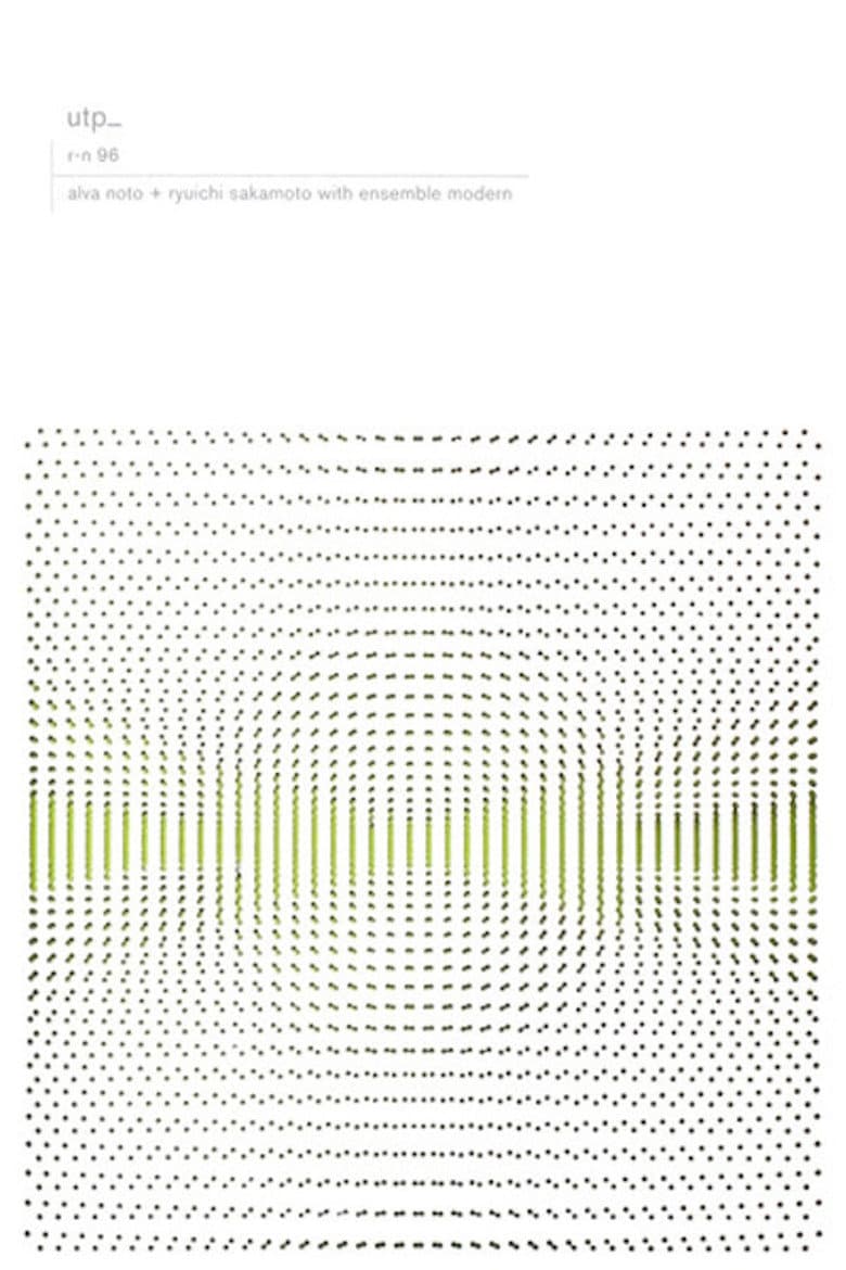 Alva Noto + Ryuichi Sakamoto with Ensemble Modern: utp_