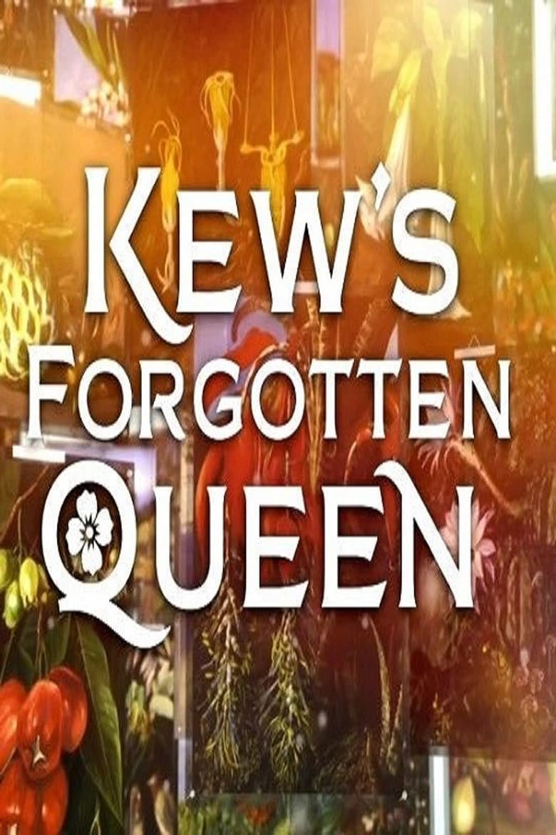 Kew's Forgotten Queen