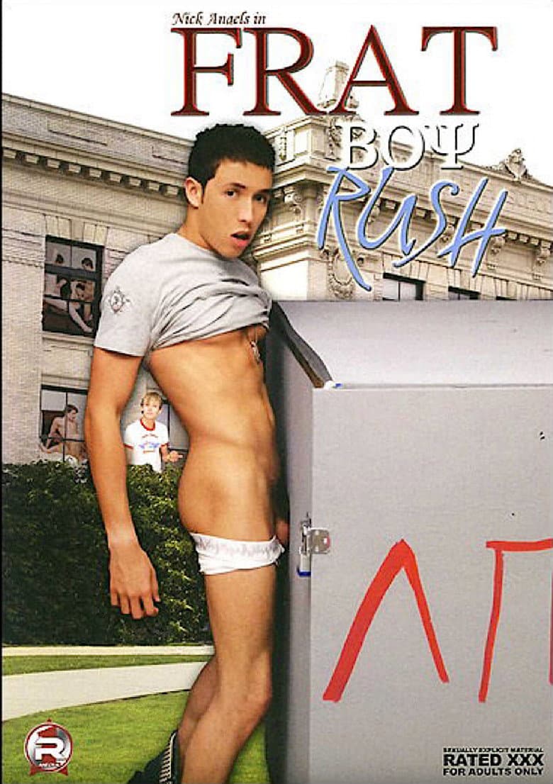 Frat Boy Rush
