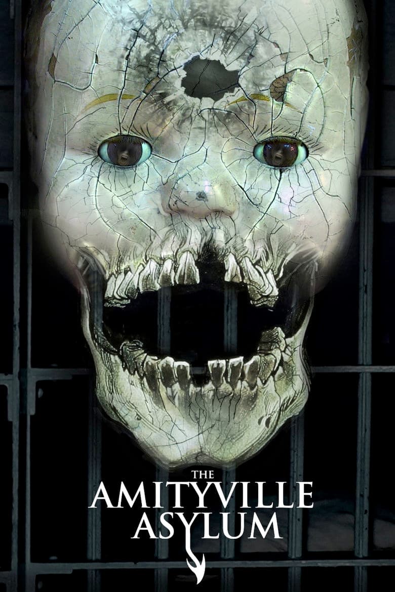 The Amityville Asylum