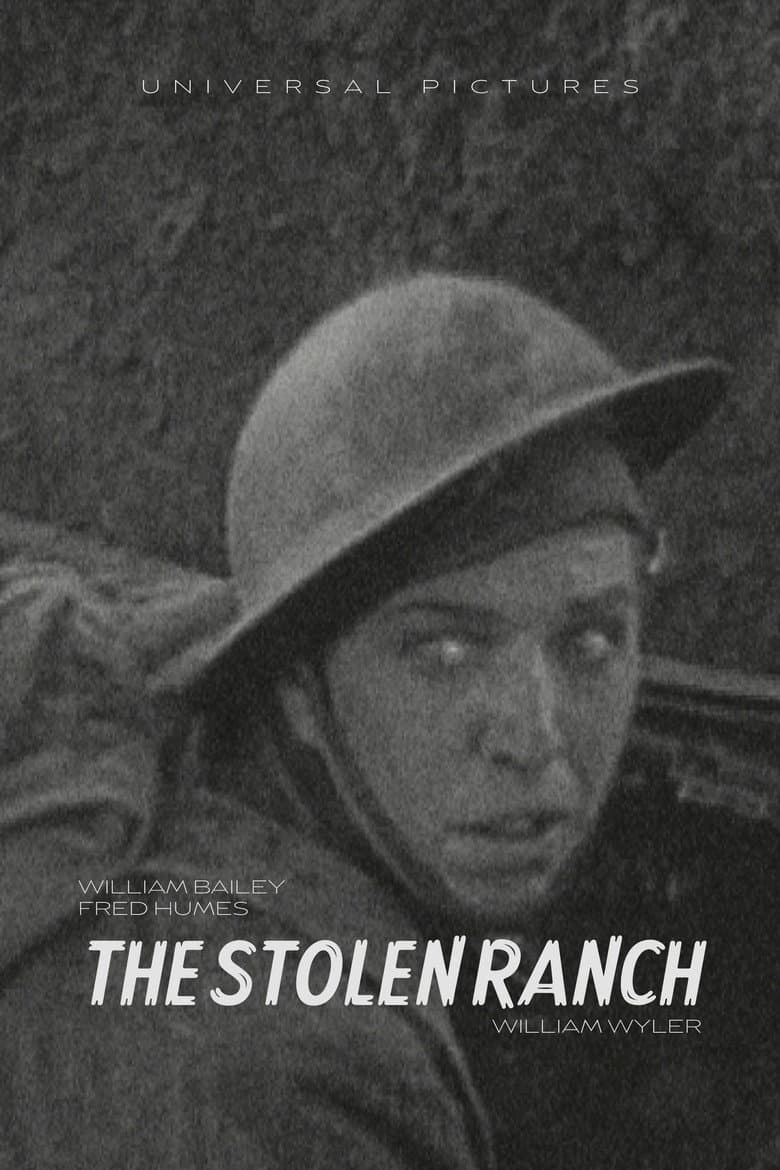 The Stolen Ranch
