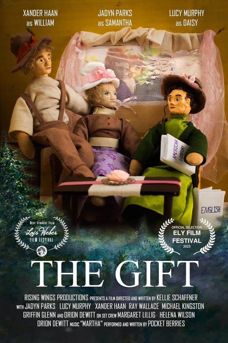 The Gift