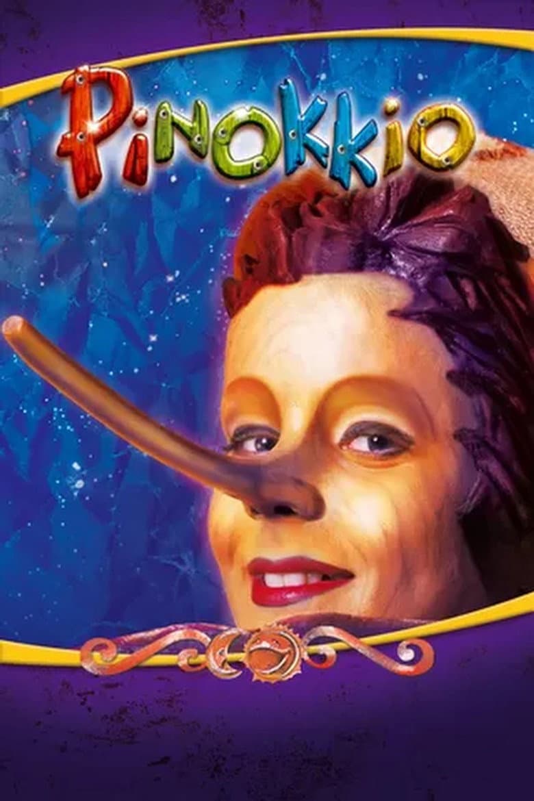 Pinocchio The Musical