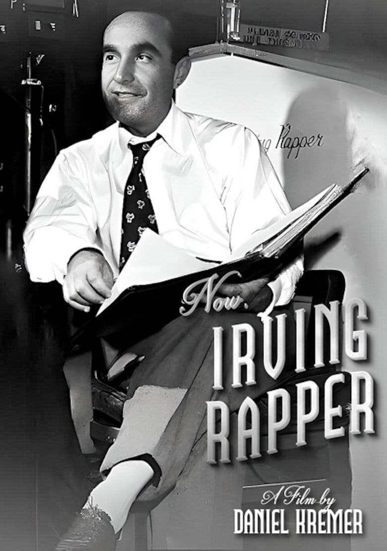 Now, Irving Rapper