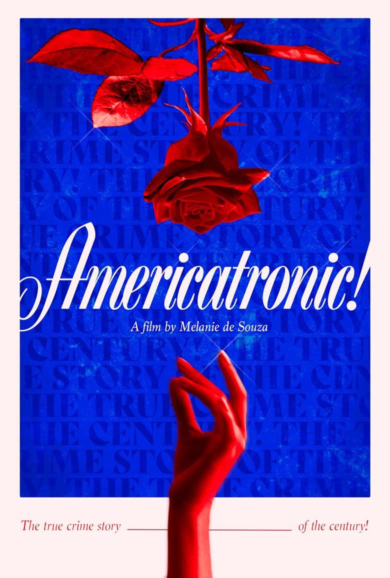 Americatronic!
