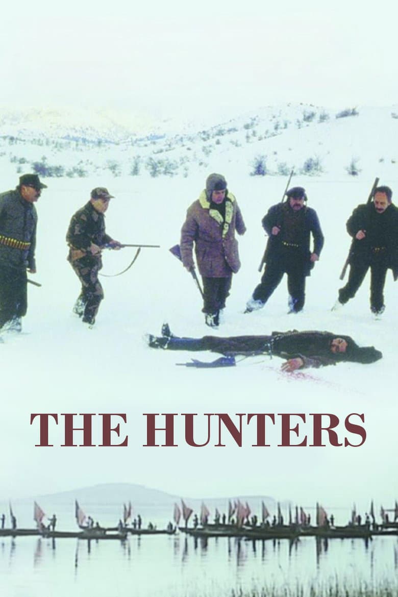 The Hunters