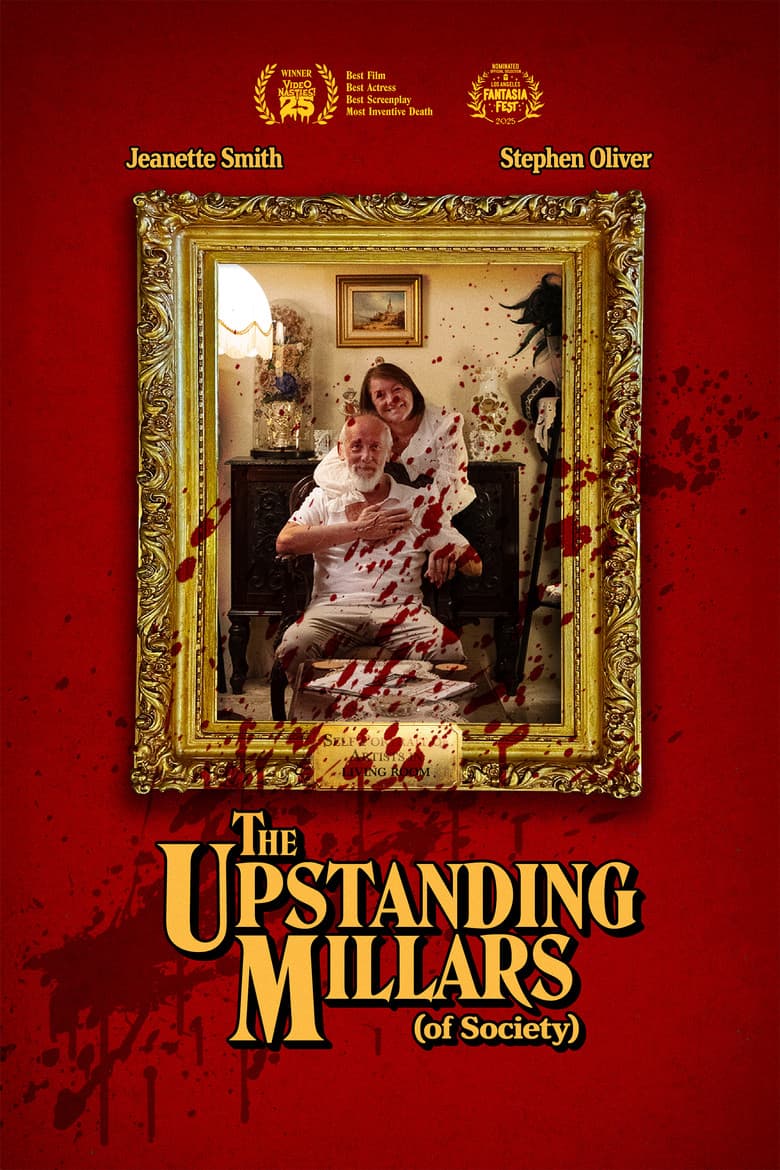 The Upstanding Millars (of Society)