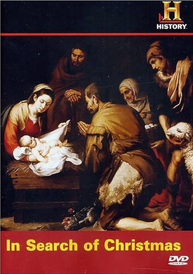 In Search of Christmas