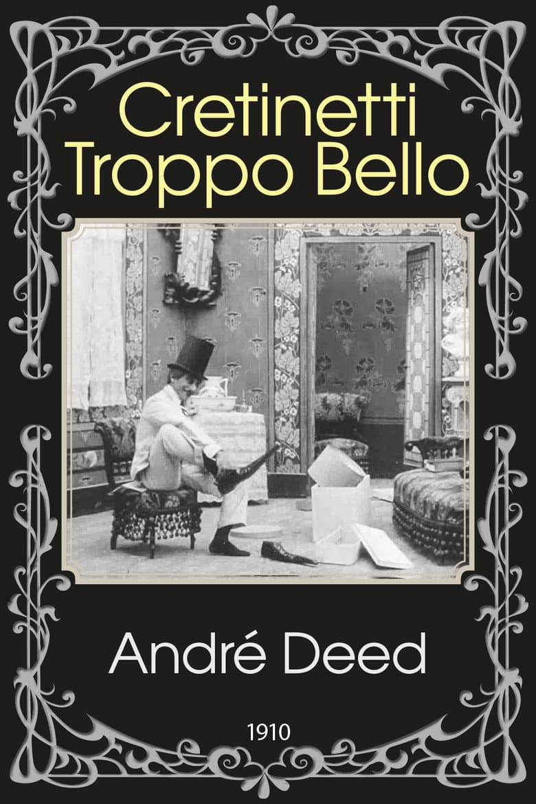 Cretinetti Che Bello!