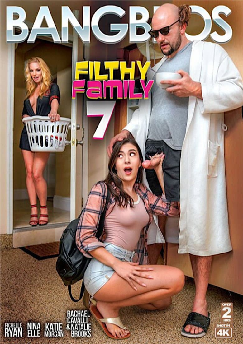 Filthy Family 7