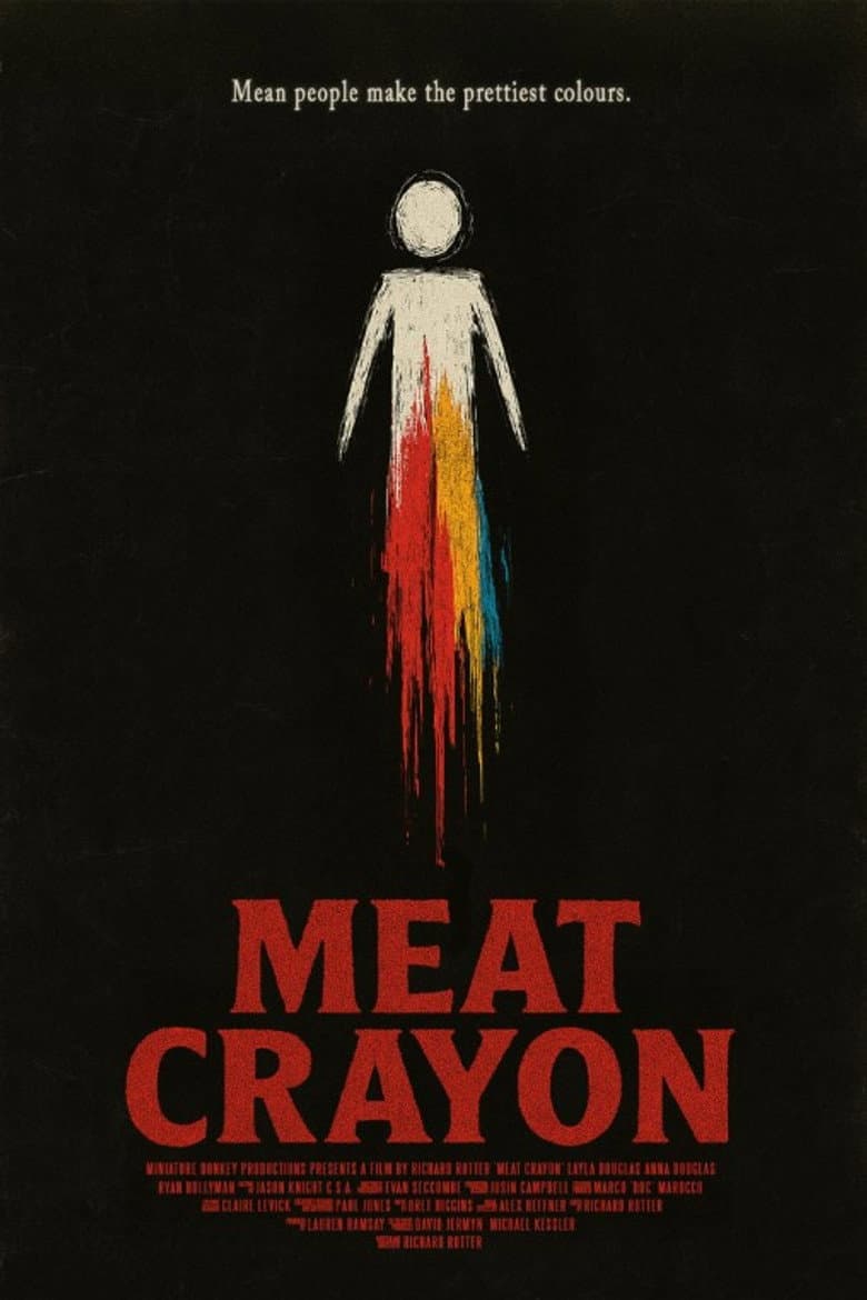 Meat Crayon