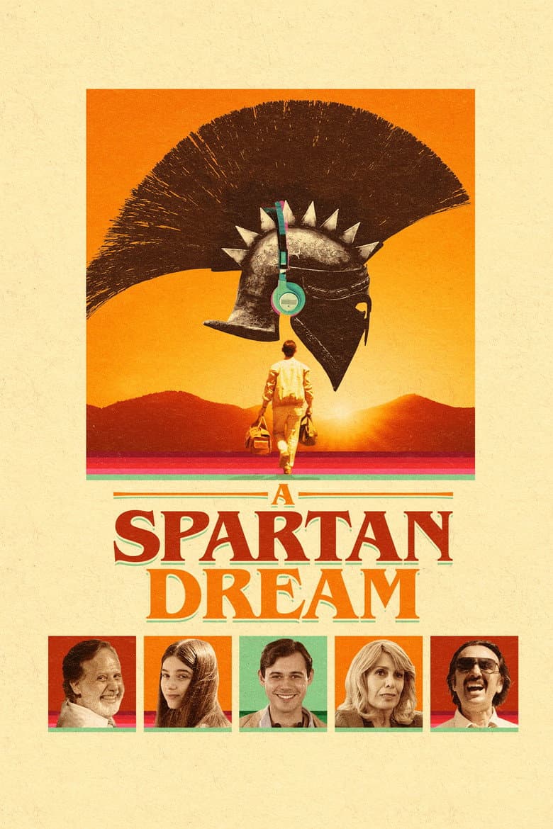 A Spartan Dream