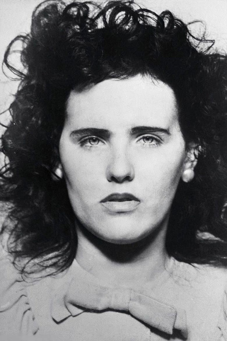 Elizabeth Short