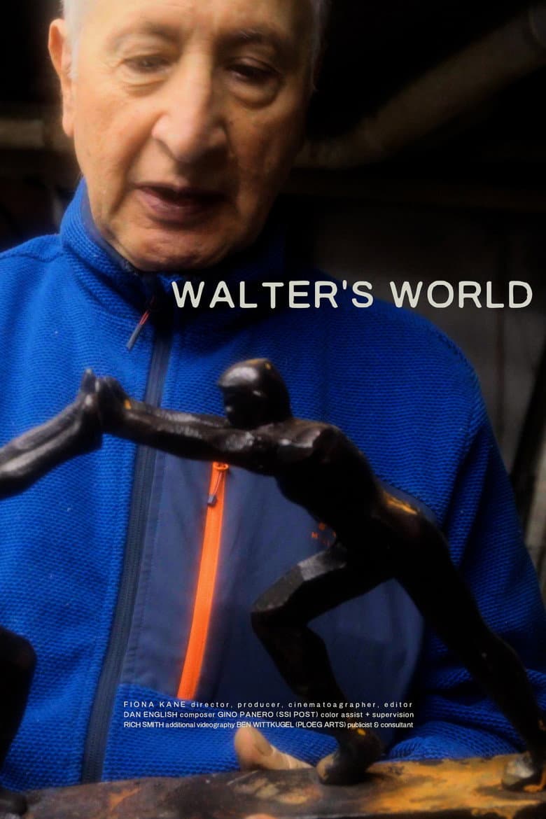 Walter's World