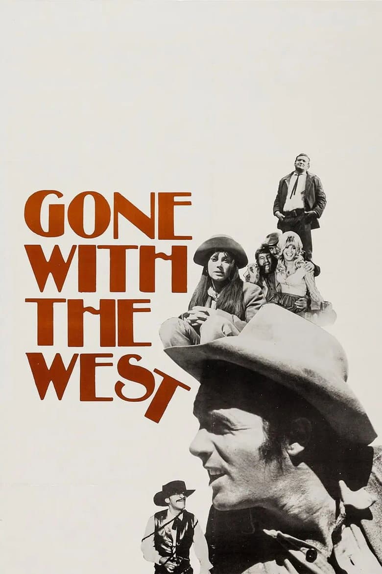 Gone with the West