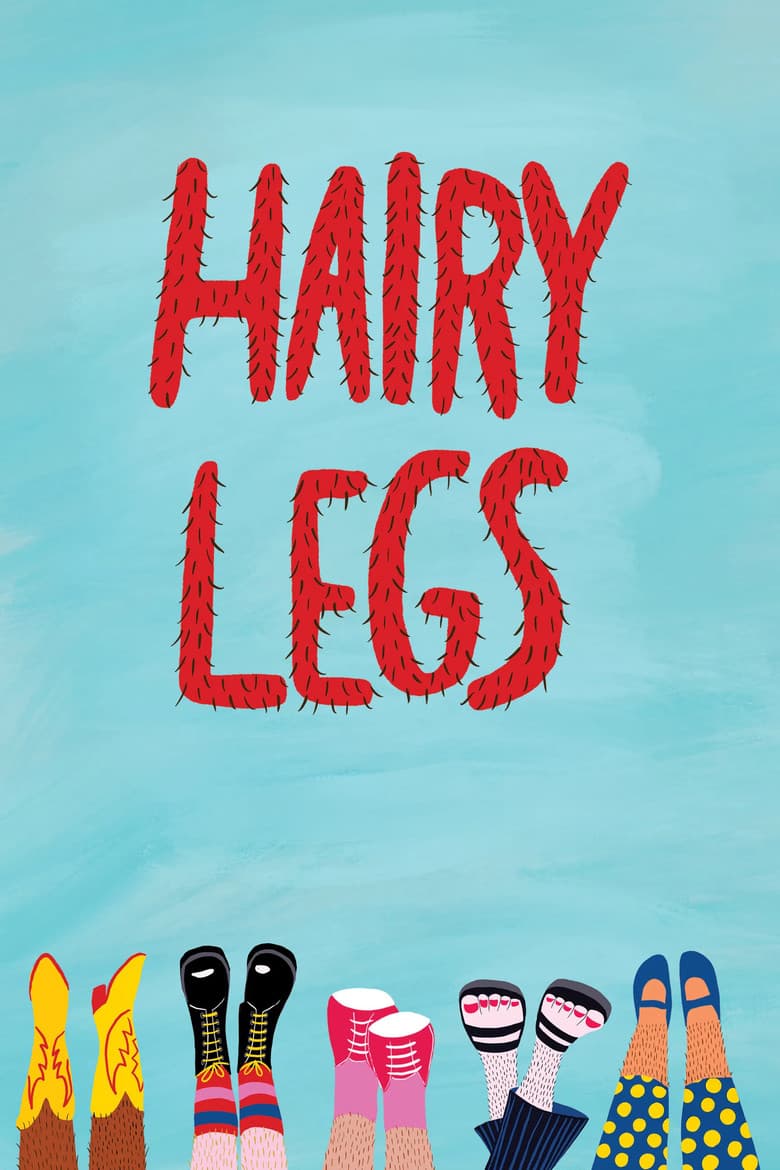 Hairy Legs