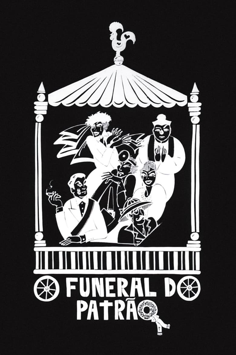 O Funeral do Patrão