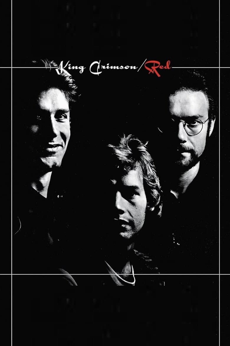 King Crimson: Red