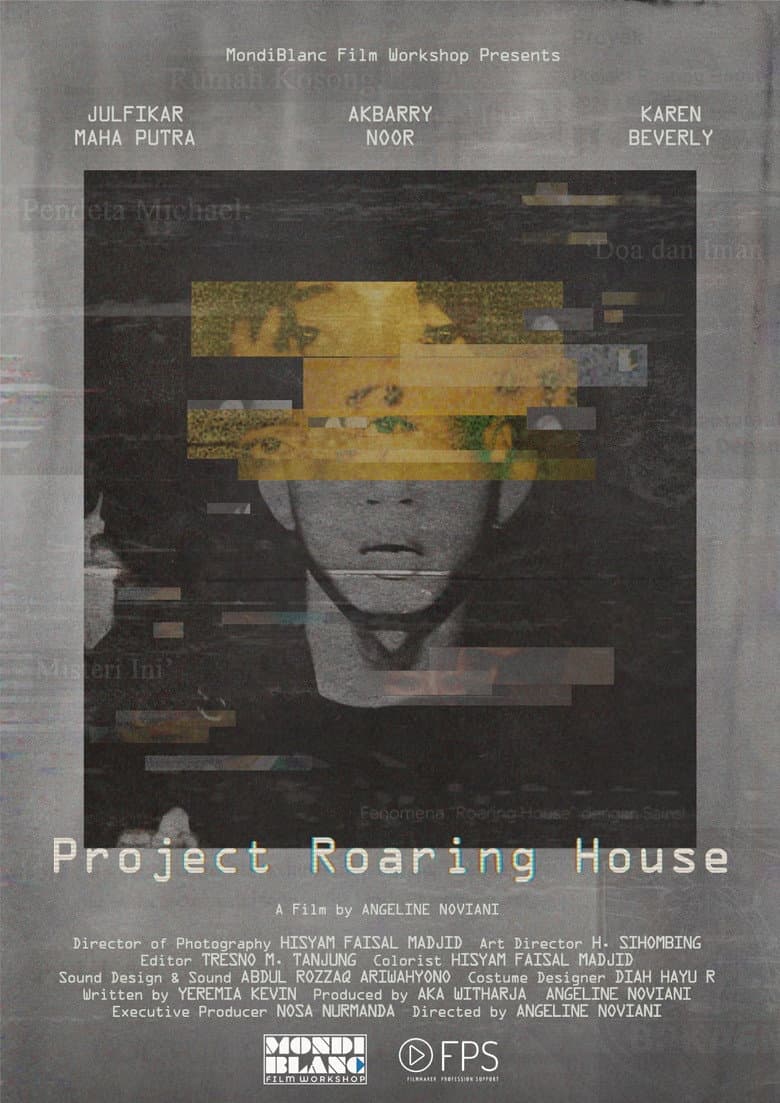 Project Roaring House