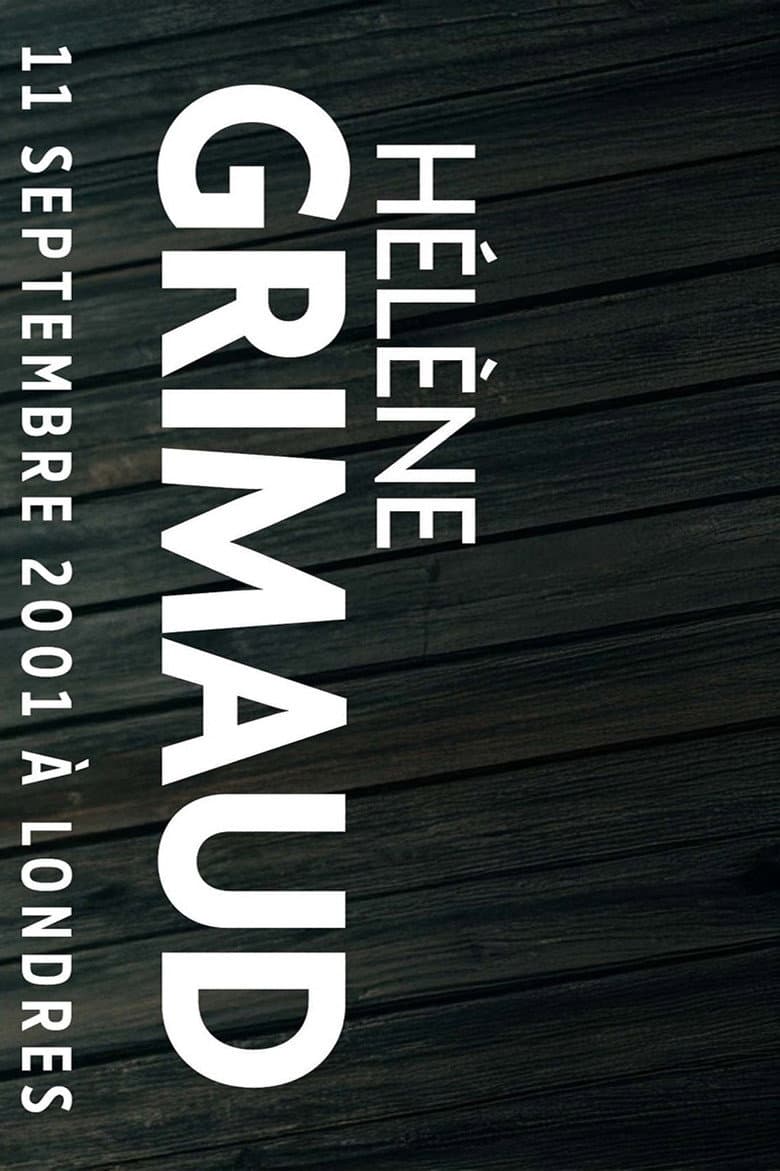 Hélène Grimaud, 11 September 2001 Great moments in music