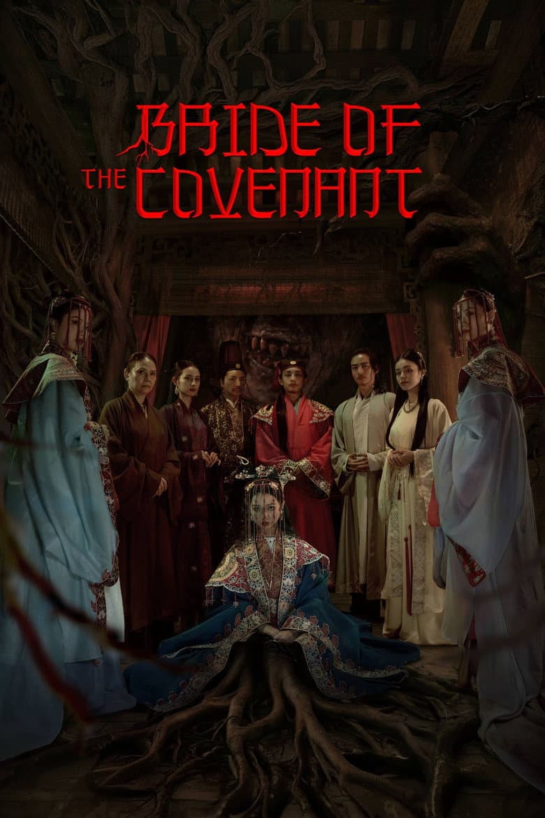 Bride of the Covenant
