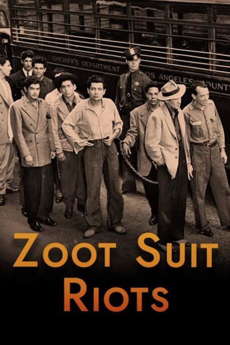 Zoot Suit Riots