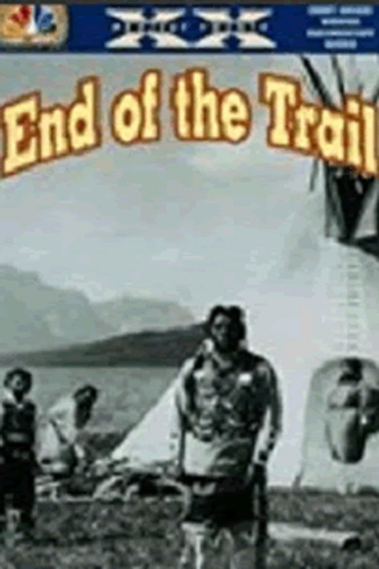 Project XX: End of the Trail