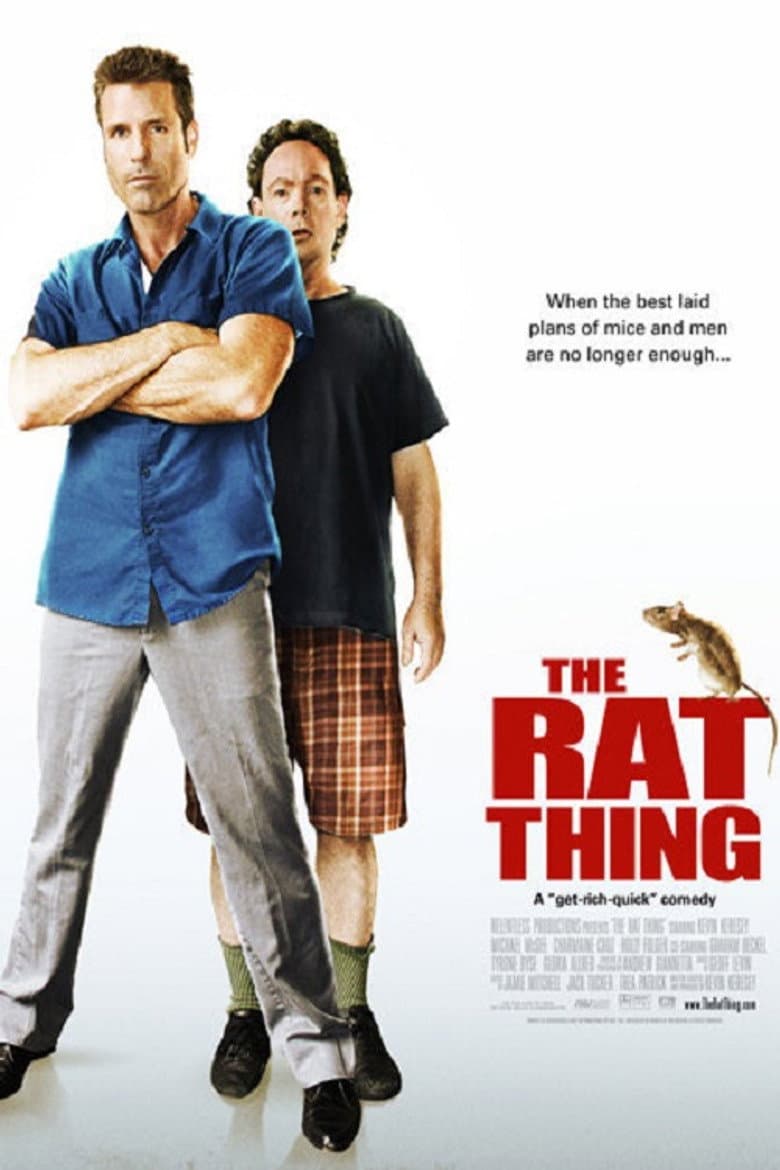 The Rat Thing
