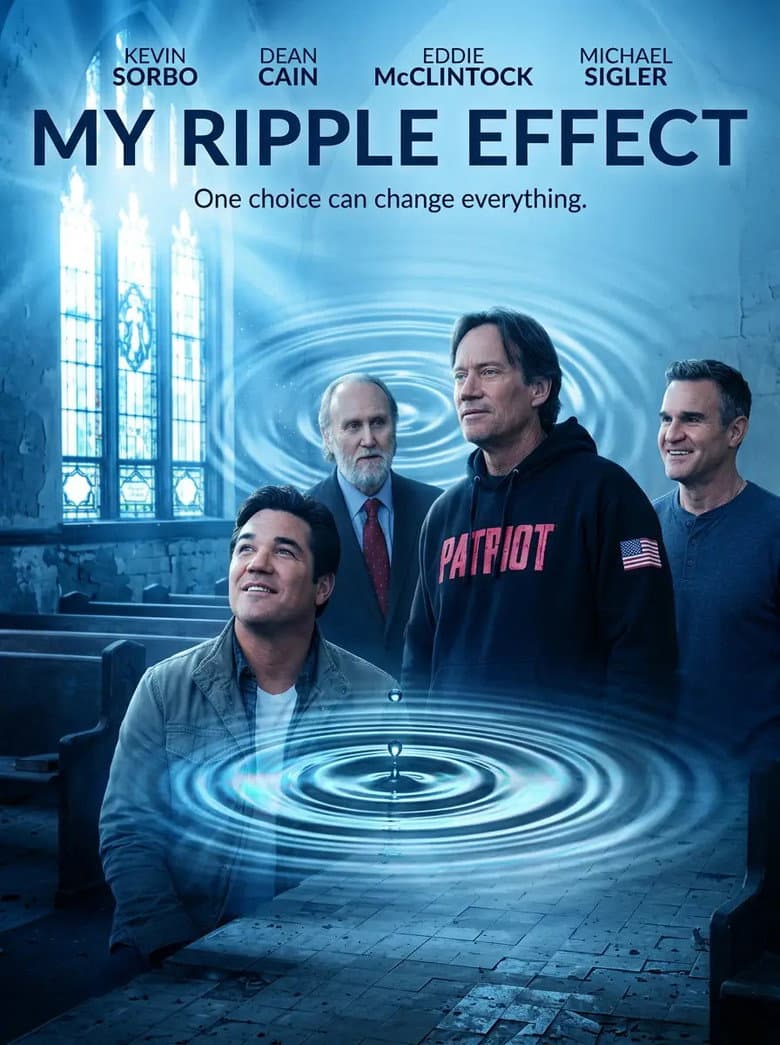 My Ripple Effect