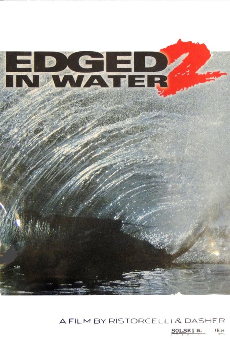 Edged in Water 2