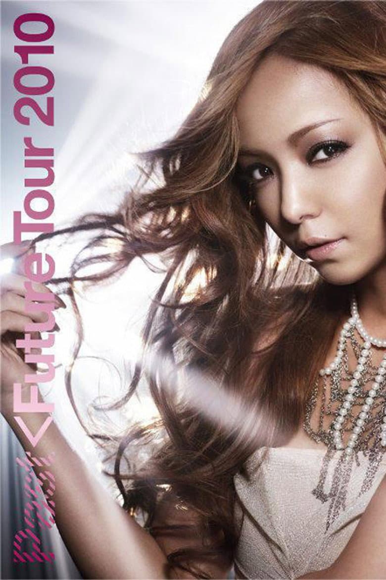 Namie Amuro Past<Future Tour