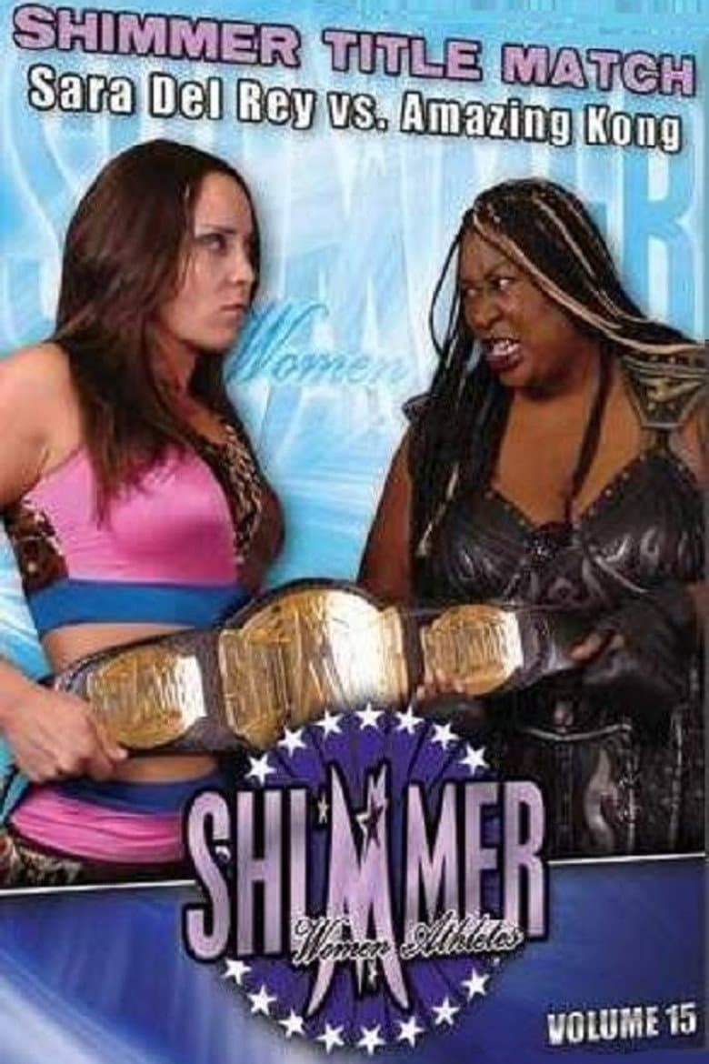 SHIMMER Volume 15